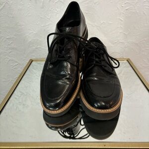 Franco Sarto Charles Patent Derby